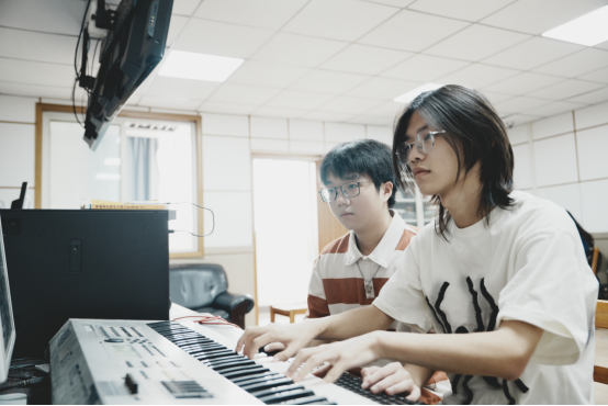 原创品牌，作品首发，这个工作室值得关注！