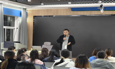 以专业实践赋能成长：我校研学导游社团打造“行走中的课堂”