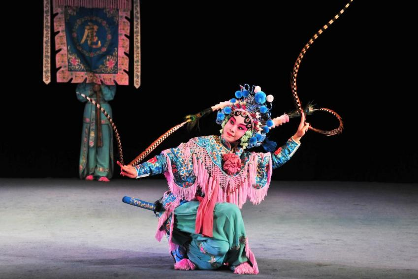 喜报！湖北省艺术学校连获佳绩，戏曲、舞蹈、音乐全面开花